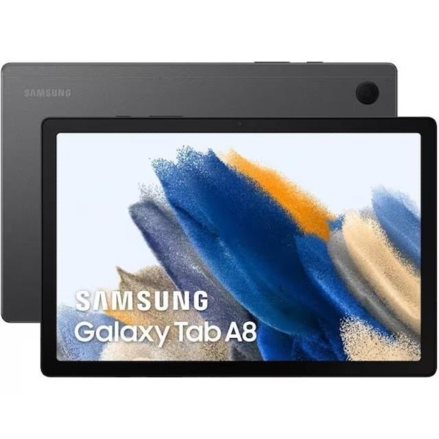 Samsung Galaxy Tab A8) Nyskick!