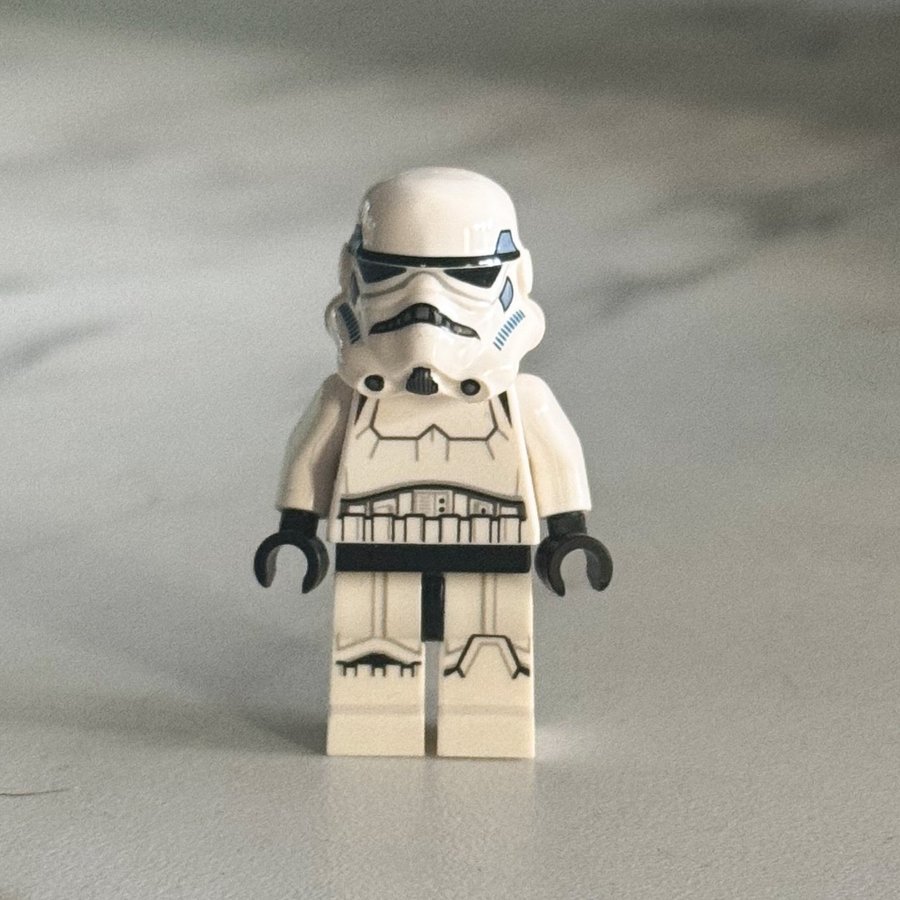 Lego Star Wars Imperial Stormtrooper