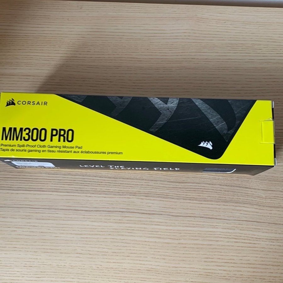 Corsair MM300 PRO