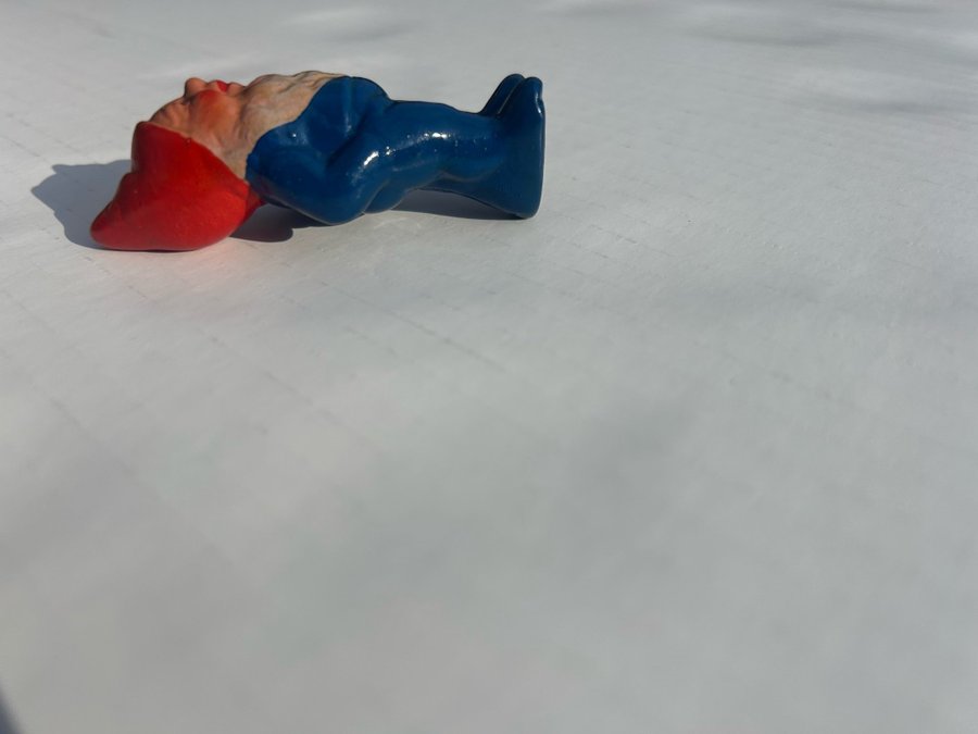 Tomte - Heissner? - Tyskland - Tysk - Tomtar - Figurin