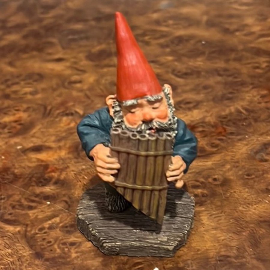 Tomtefigur - Gnomes Andreas