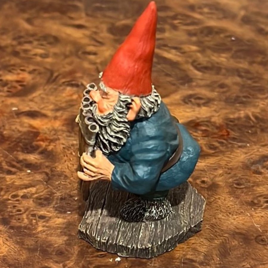 Tomtefigur - Gnomes Andreas