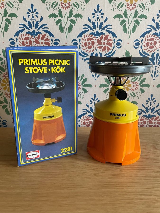 Primus Picnic Stove 2281