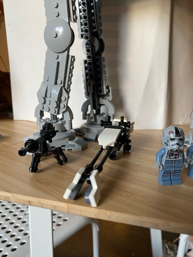 Lego Star Wars AT-AT 75288