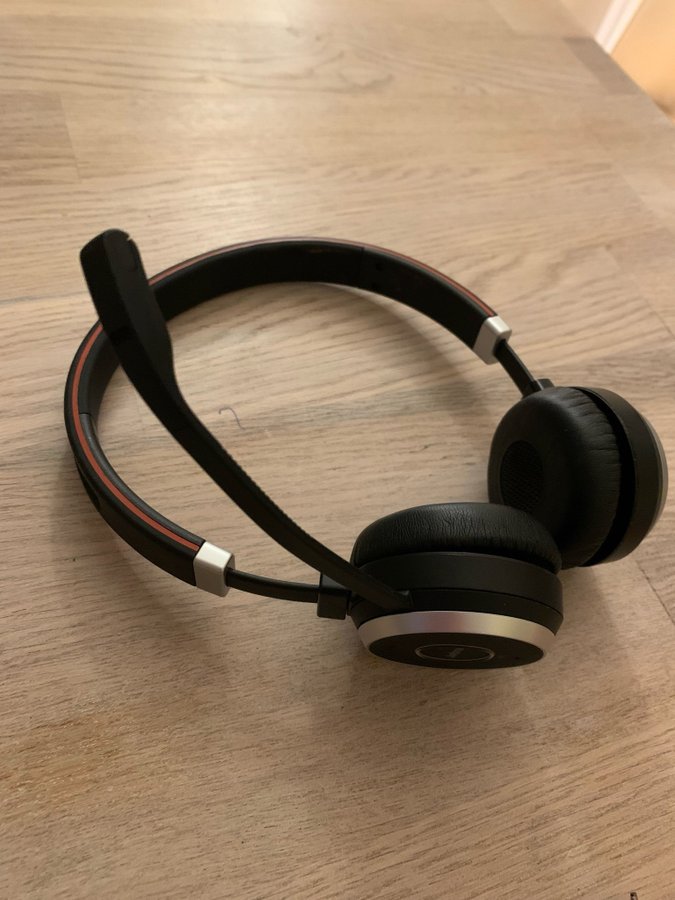 Jabra Evolve 65 SE