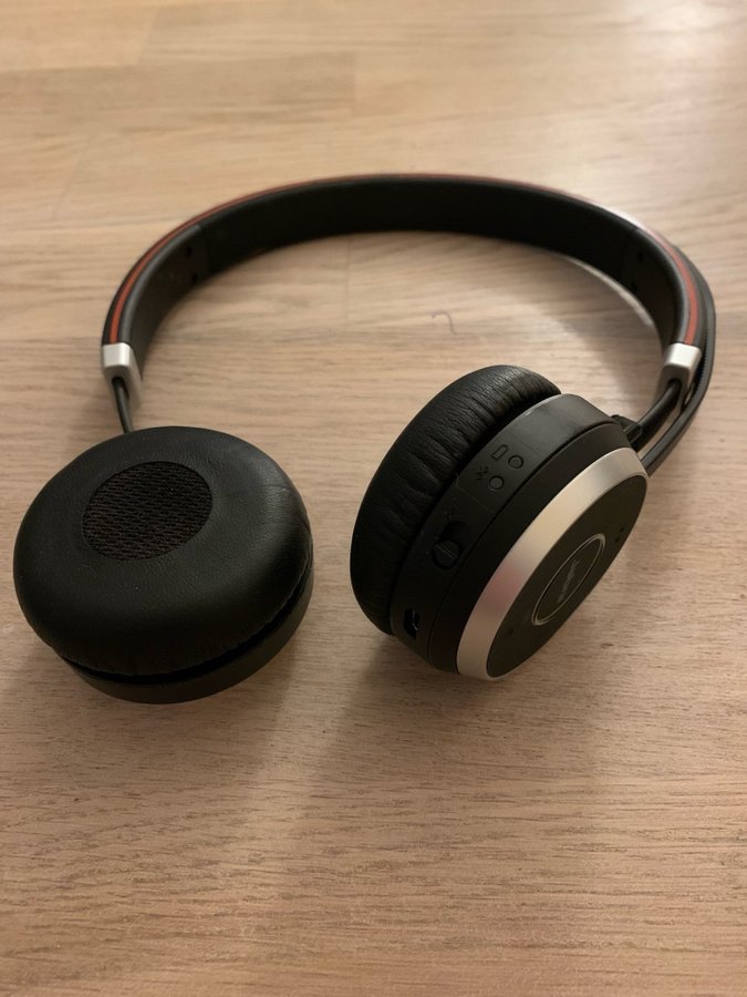 Jabra Evolve 65 SE