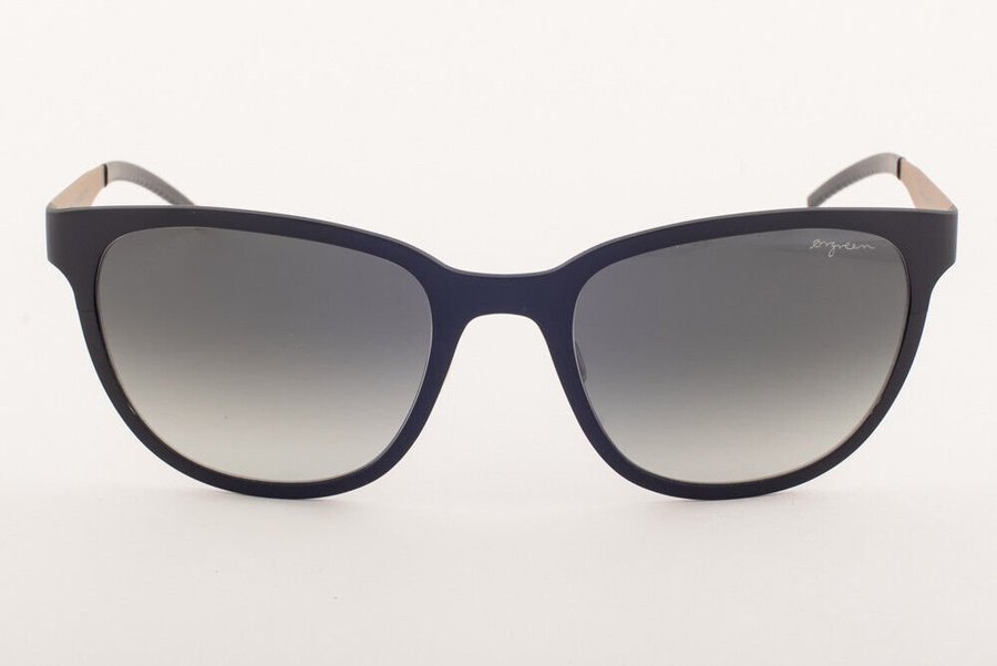 Orgreen Onassis 466 Handmade -Nypris :5000 kr Charcoal Grey / Gold Sunglasses