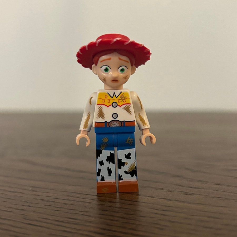 LEGO Toy Story: Jessie (toy012)