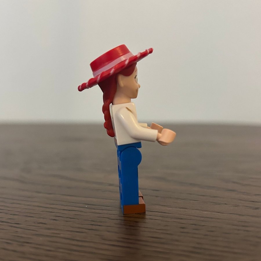 LEGO Toy Story: Jessie (toy012)