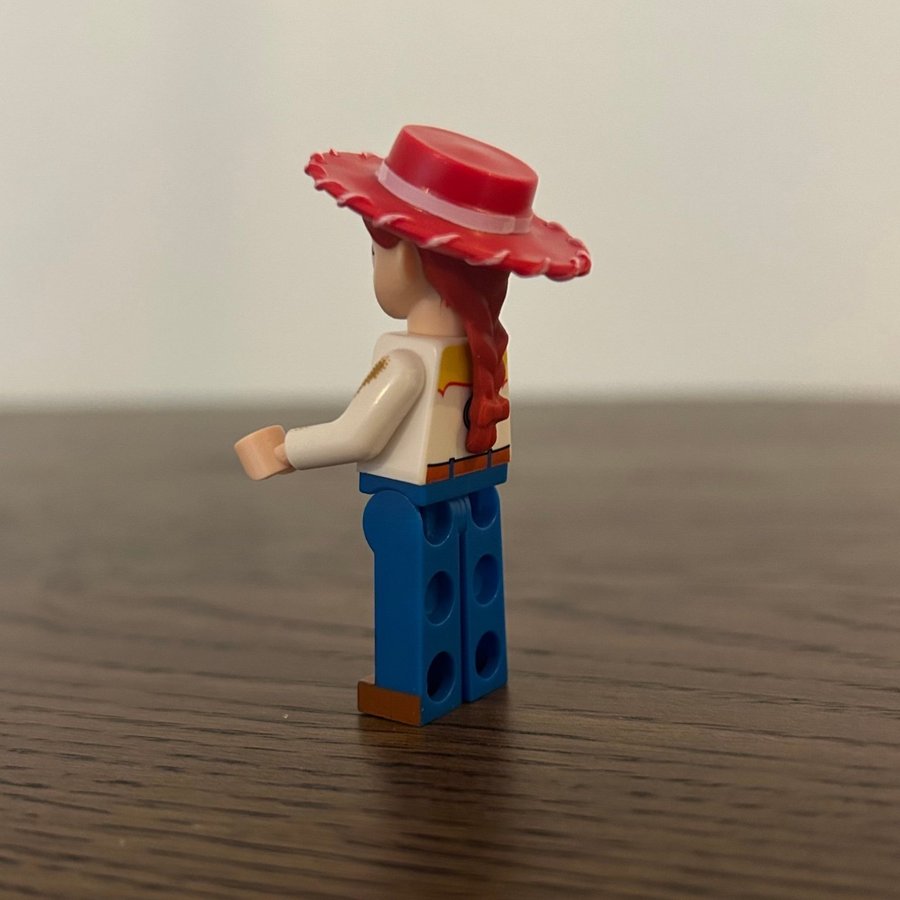 LEGO Toy Story: Jessie (toy012)