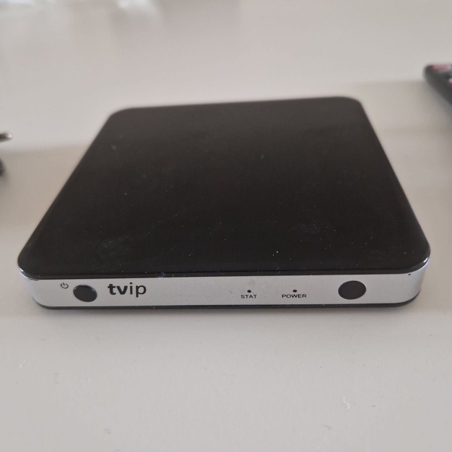 TVIP S-Box 605