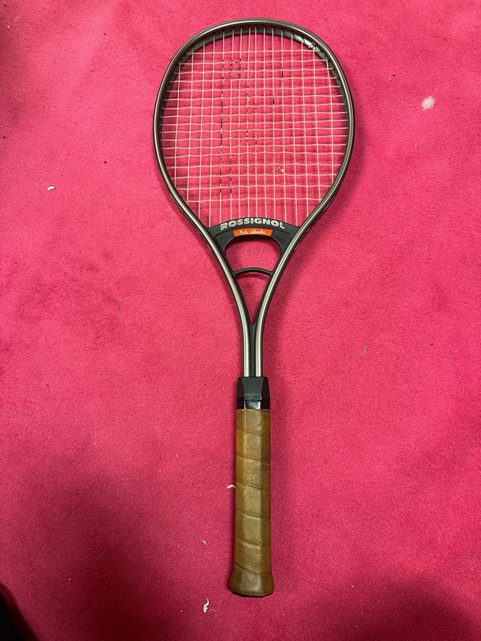 Rossignol Mats Wilander Tennisracket