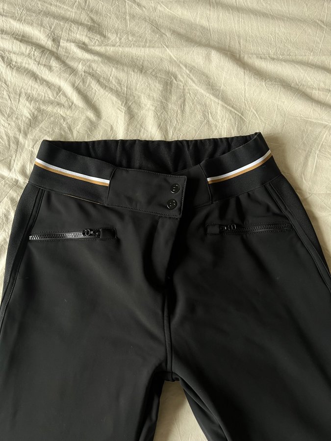 8848 Altitude Randy Pants black