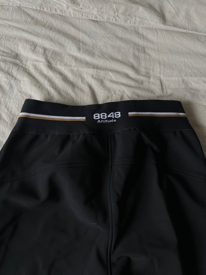 8848 Altitude Randy Pants black