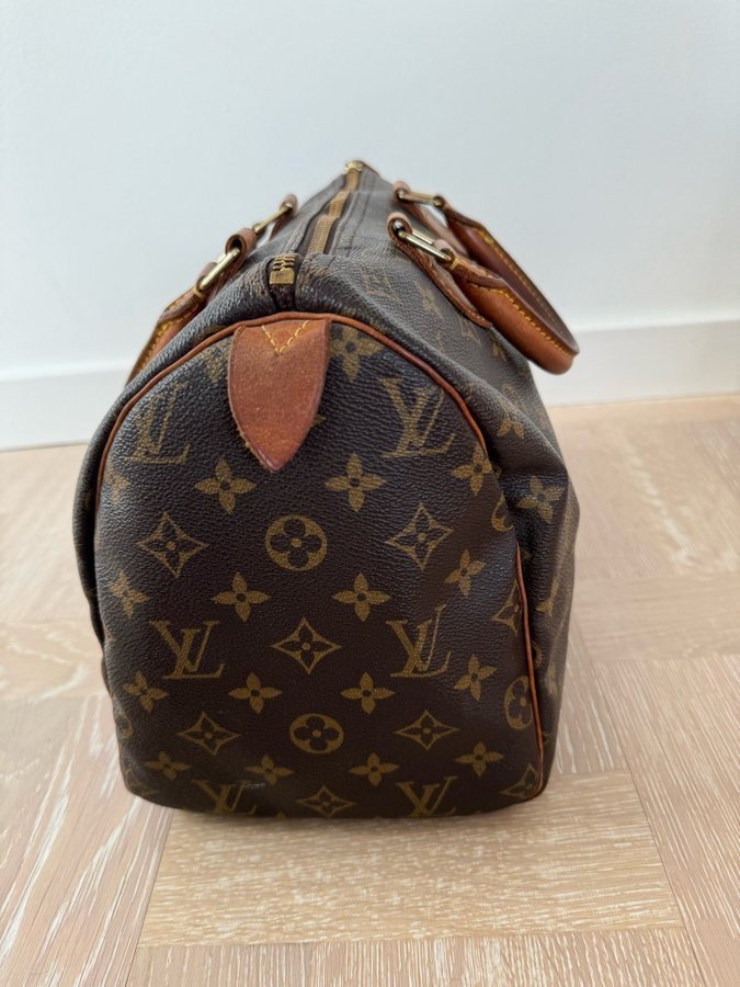 Louis vuitton, speedy 30