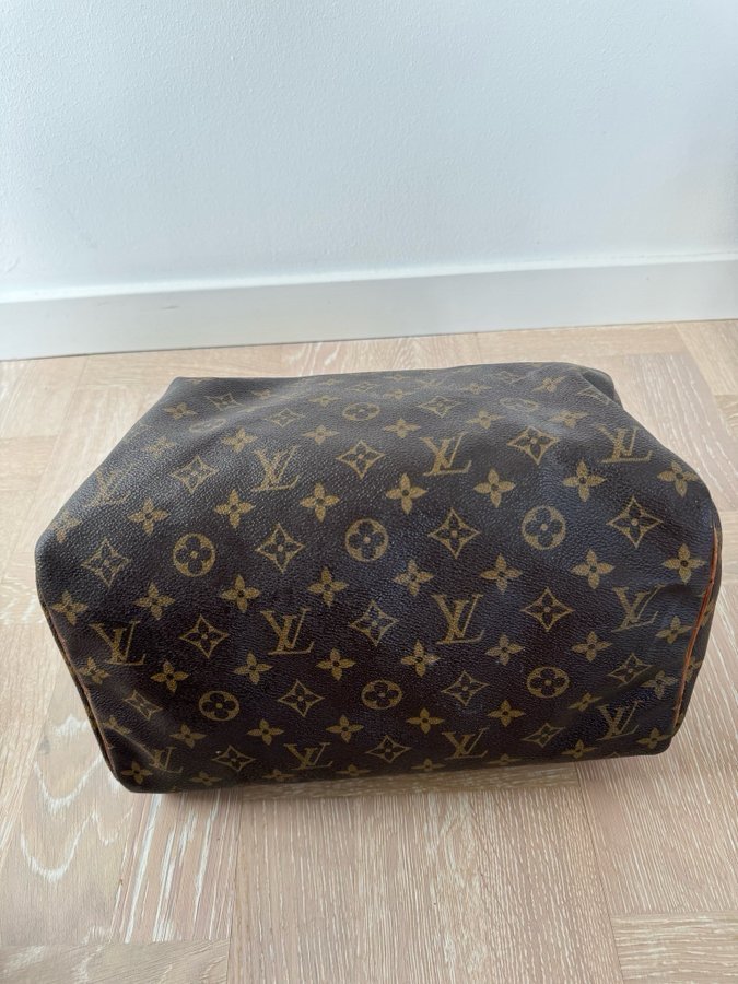 Louis vuitton, speedy 30