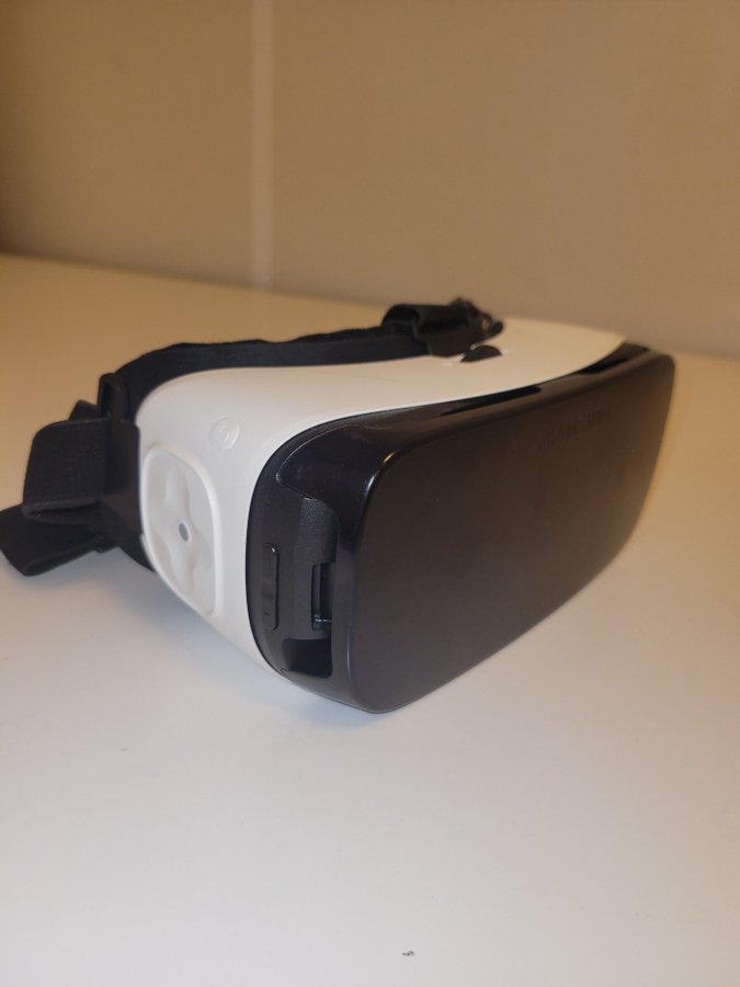 Samsung Gear VR