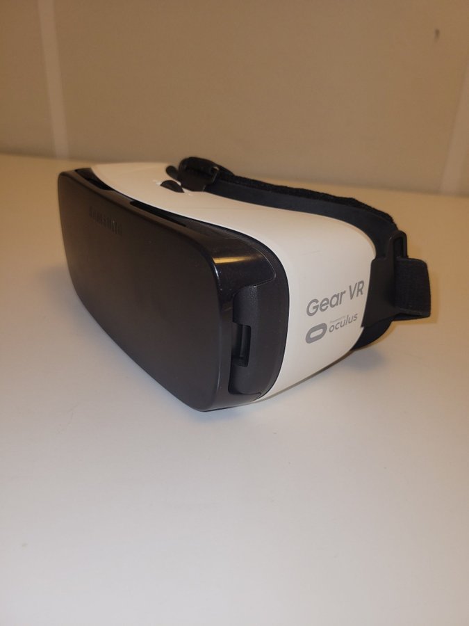 Samsung Gear VR