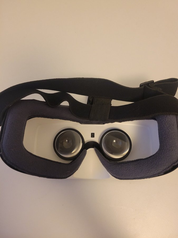 Samsung Gear VR