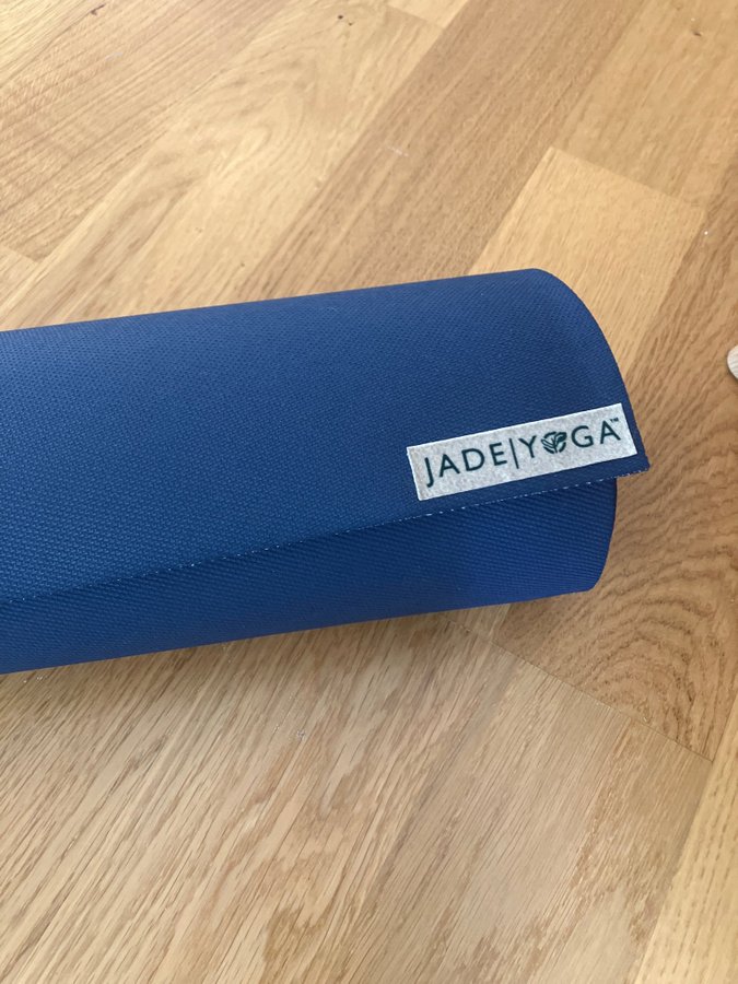 Jade Harmony Yogamatta