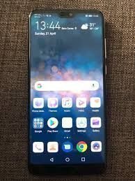 Huawei P20 lte