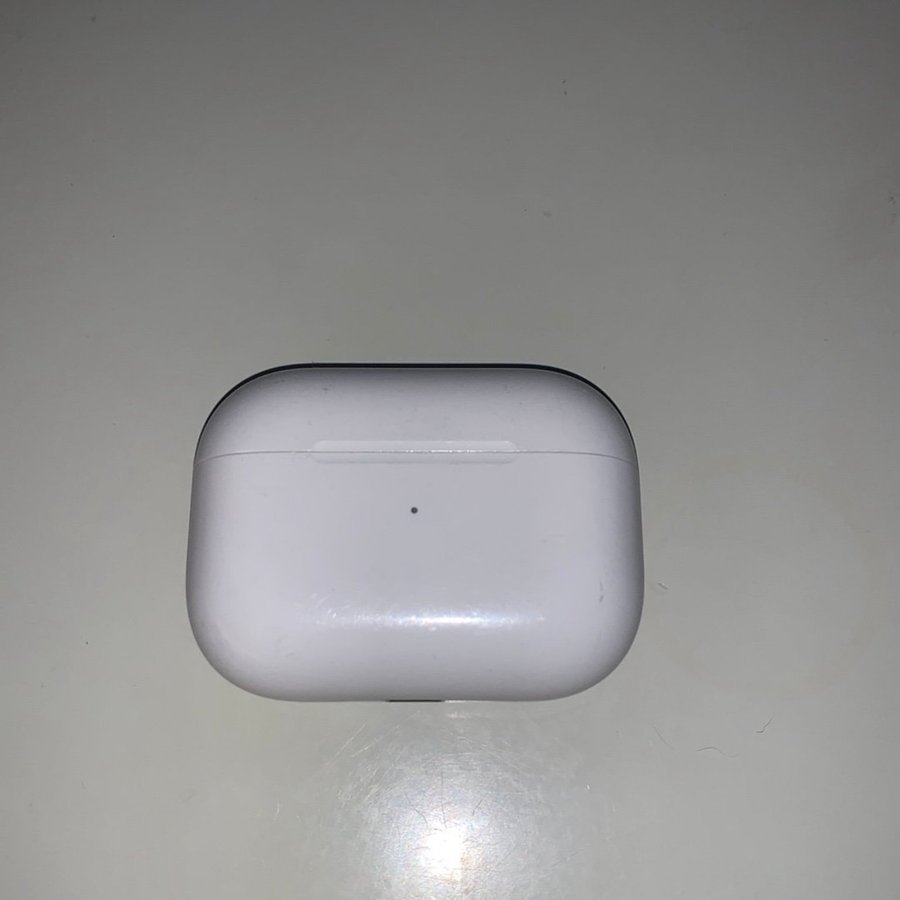 Apple AirPods (2:a generationen)