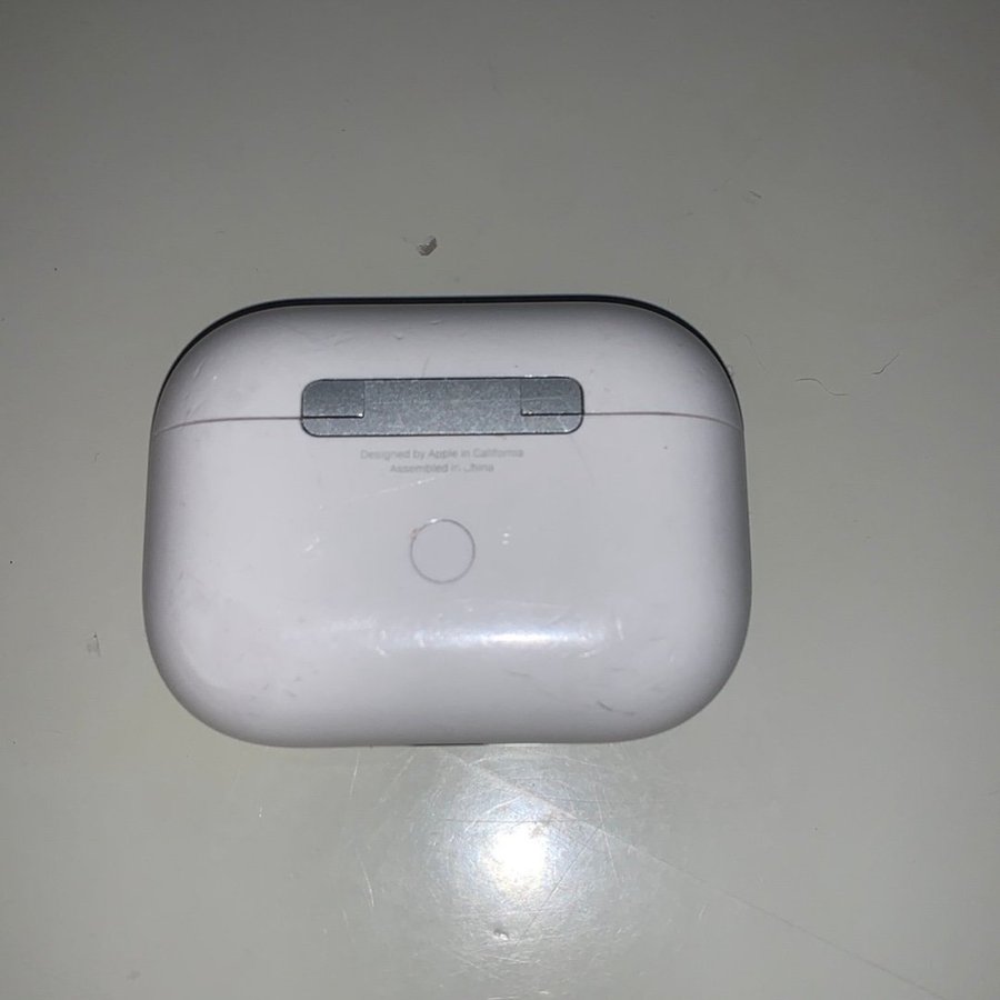 Apple AirPods (2:a generationen)