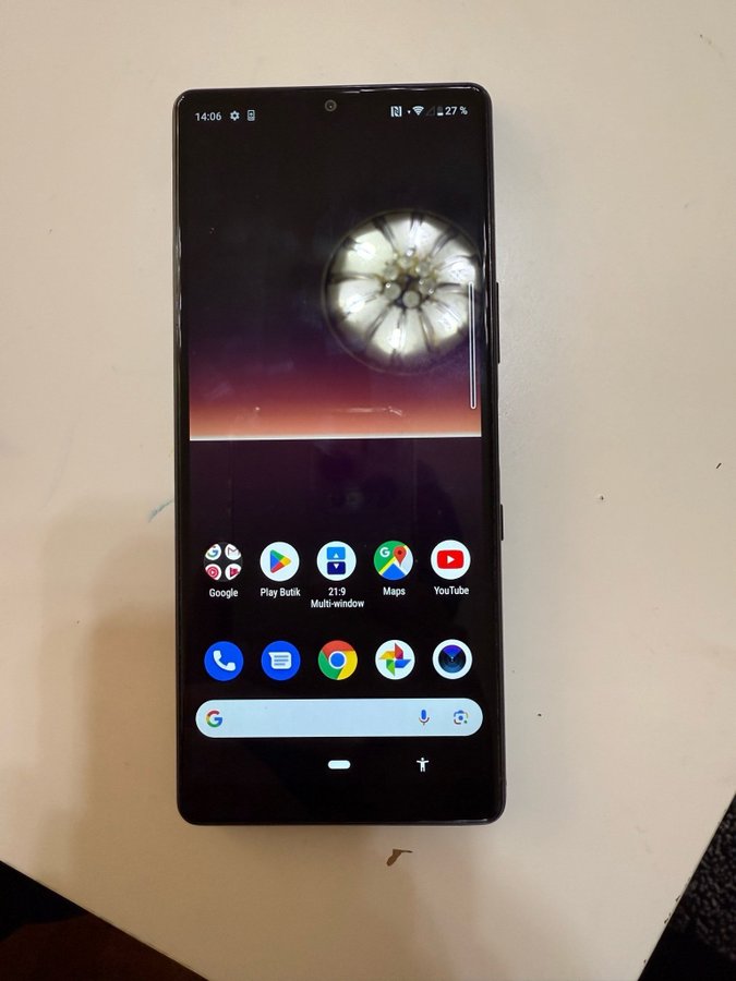 Sony Xperia XA-DS2