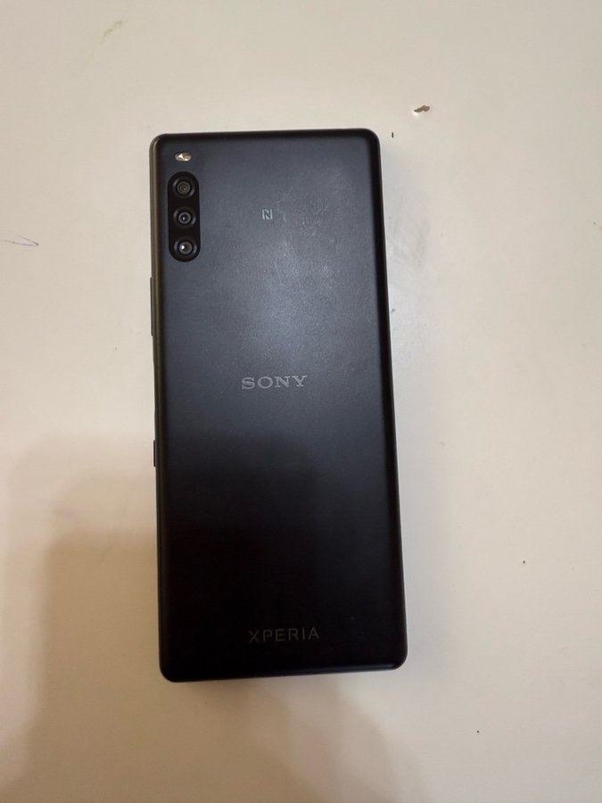 Sony Xperia XA-DS2