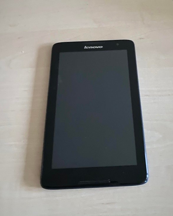 Lenovo A5500-H m laddare