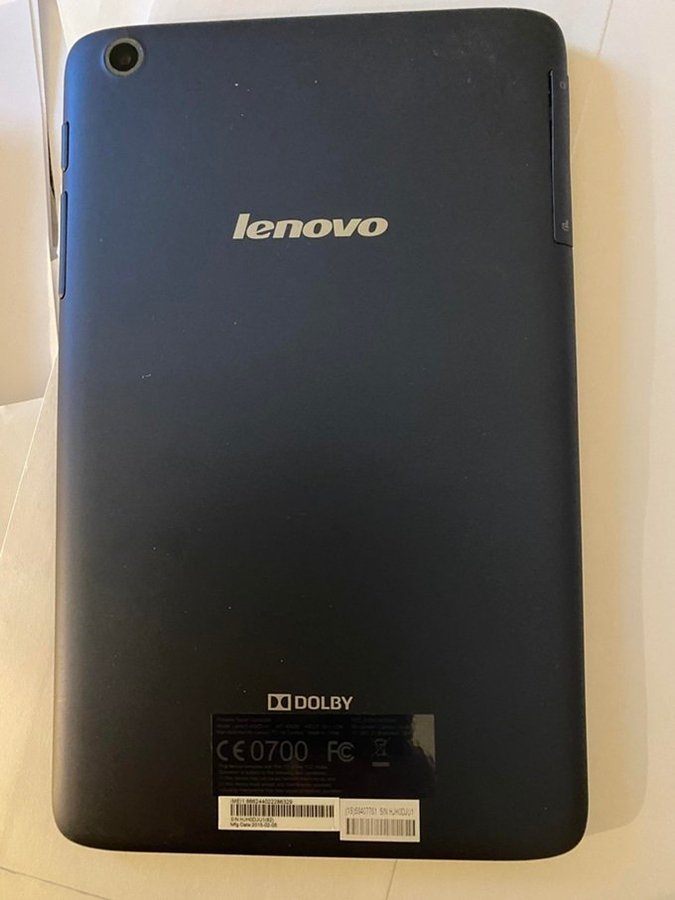 Lenovo A5500-H m laddare