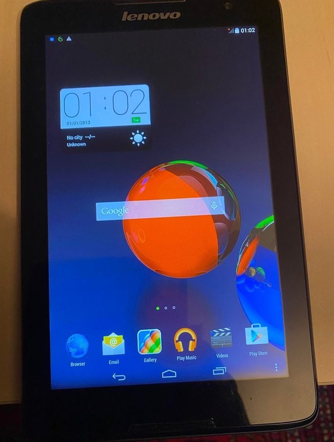 Lenovo A5500-H m laddare