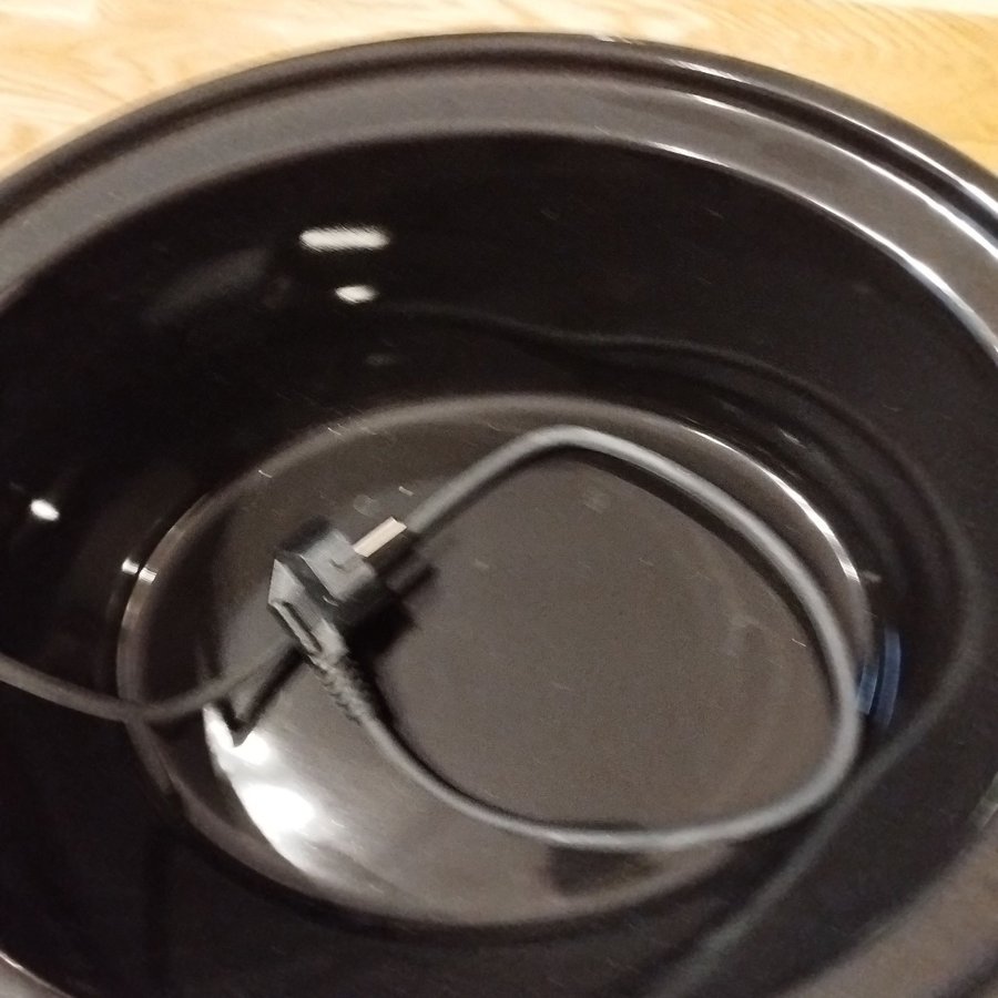 Electrolux Slow Cooker