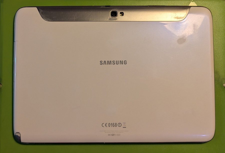 Samsung Galaxy Note 10.1 GT-N8000