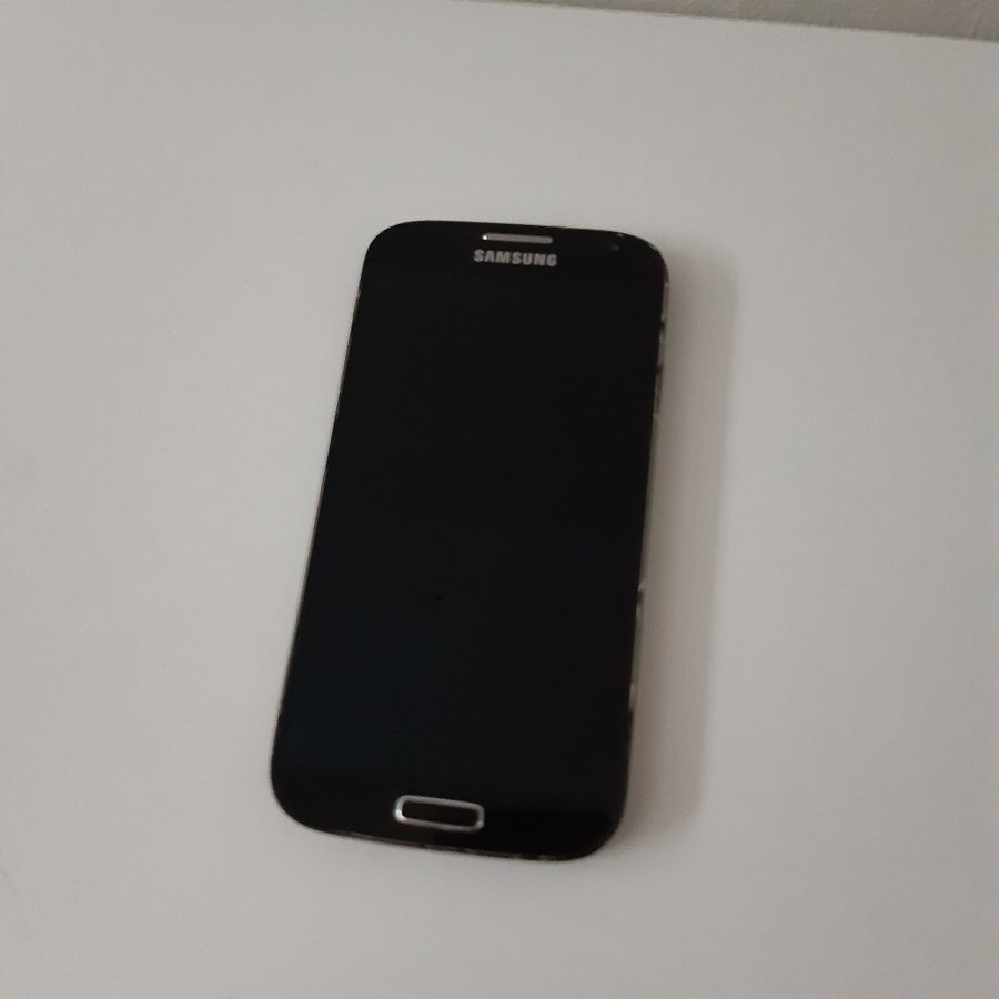 Samsung Galaxy S4