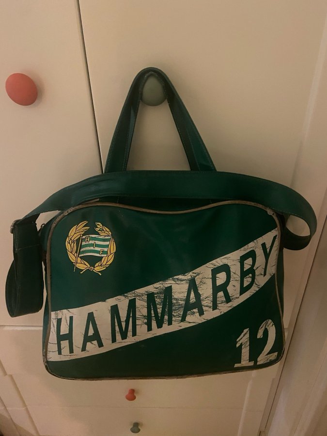 Hammarby väska