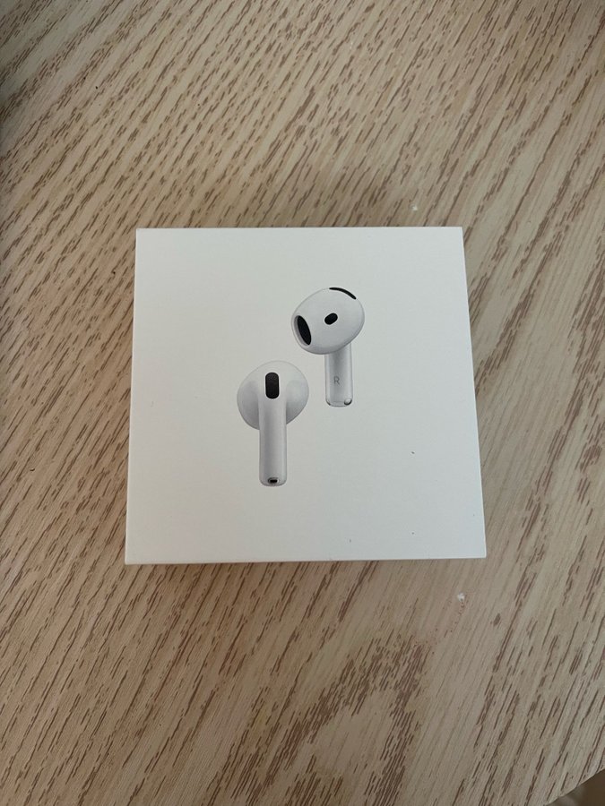 Apple AirPods 4