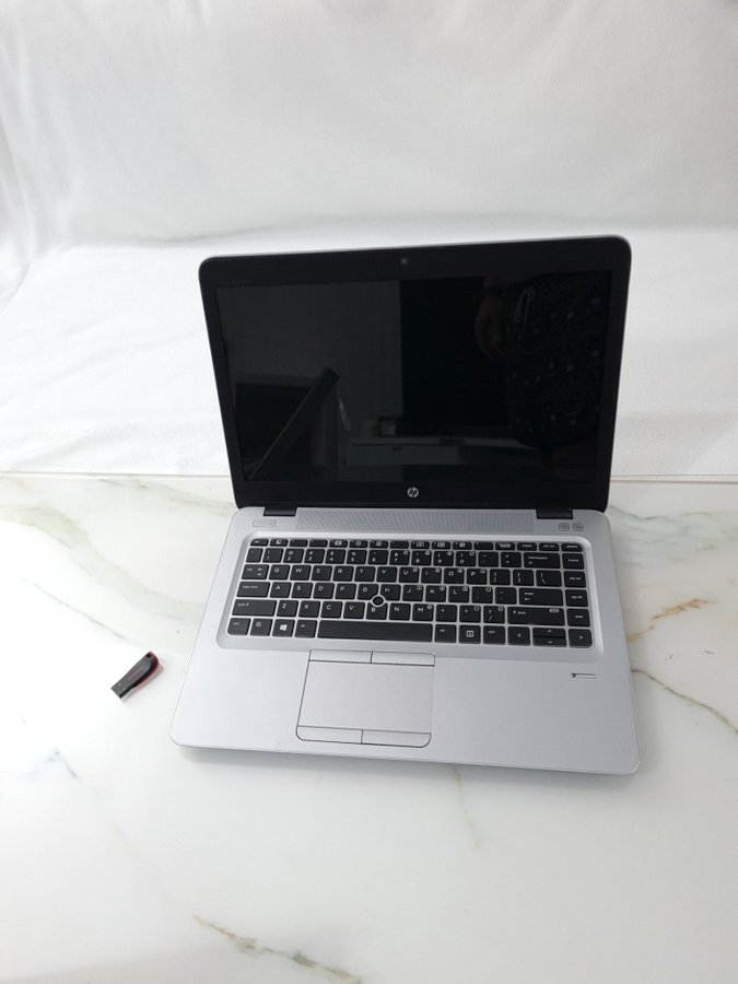 HP ELITEBOOK 840 core I5 G4- Klaass(A)/Begagnad