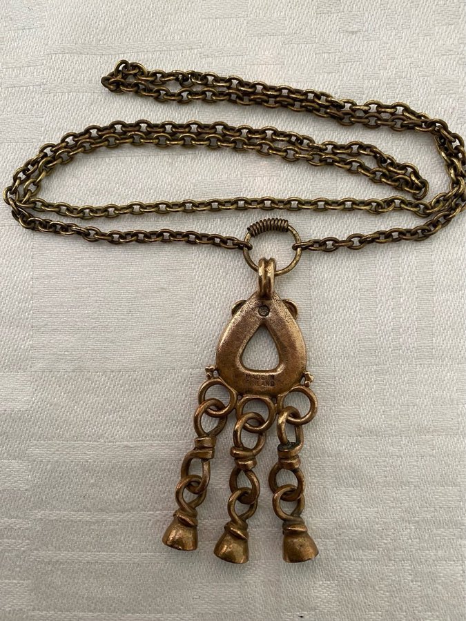 Collier Kalevala