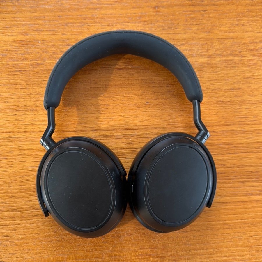 Sennheiser Momentum 4 Wireless