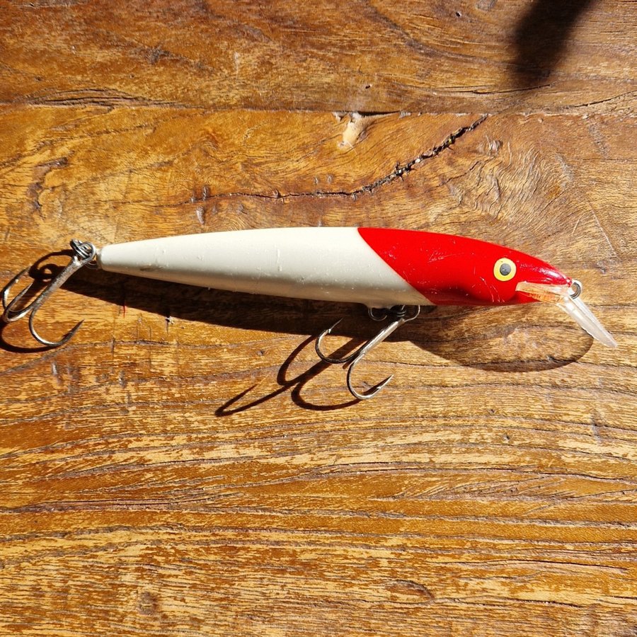 Rapala floating magnum - finland- 14cm