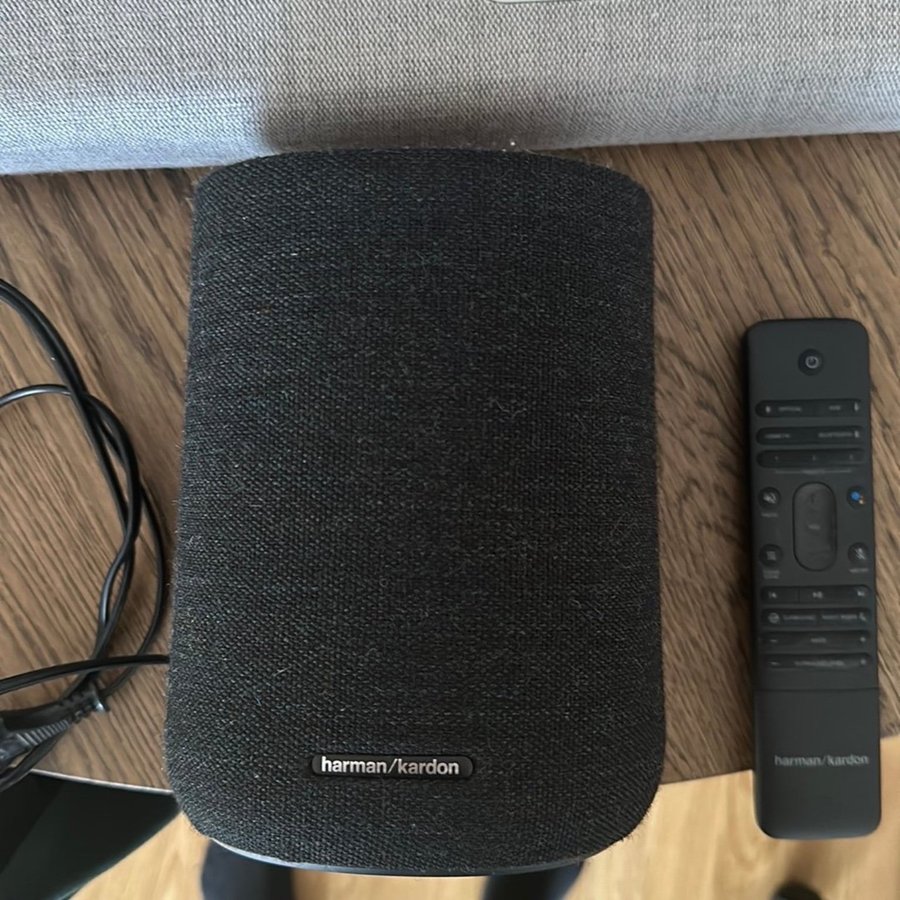 Harman Kardon Soundbar