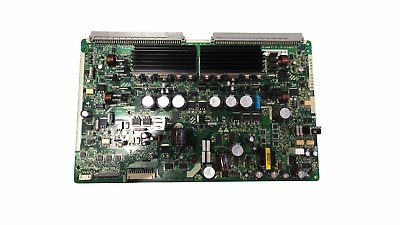 XSUS BOARD ND25001-B012 FOR HITACHI 42PMA500