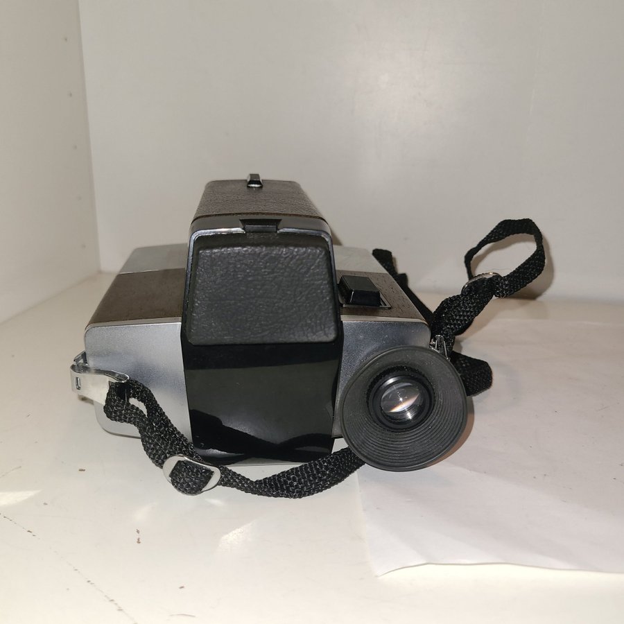 Kodak XL33 Super 8 Filmkamera