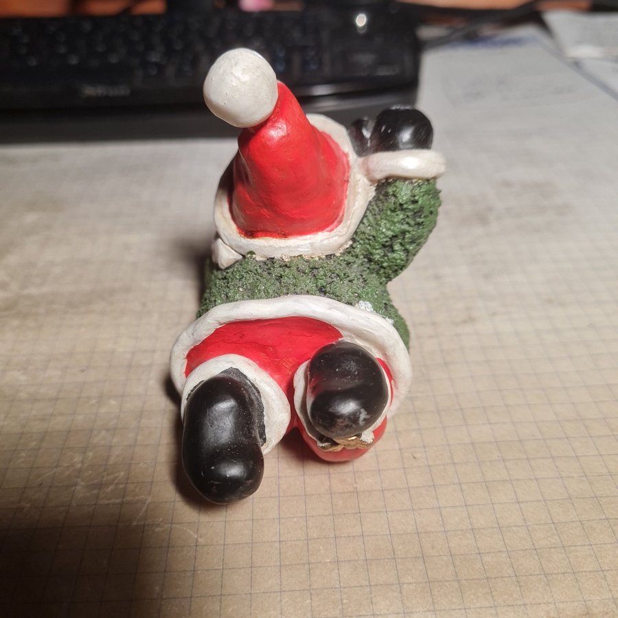 Jultomte Figur