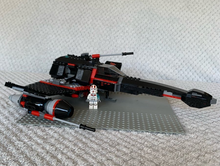 Lego Starwars 75018