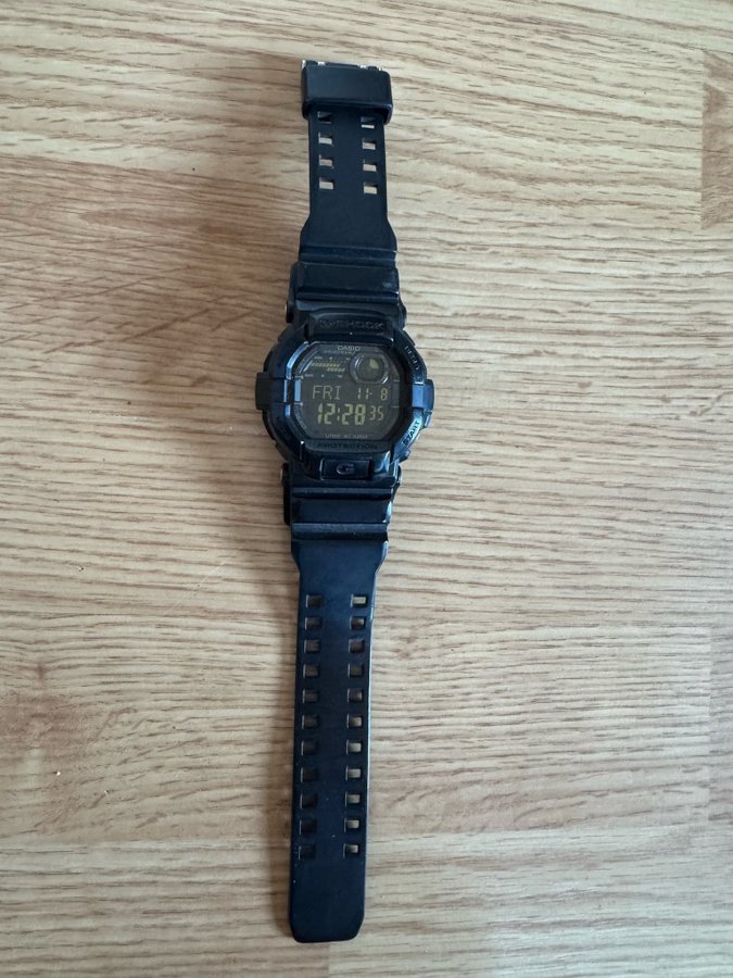 Casio G-shock GD-350