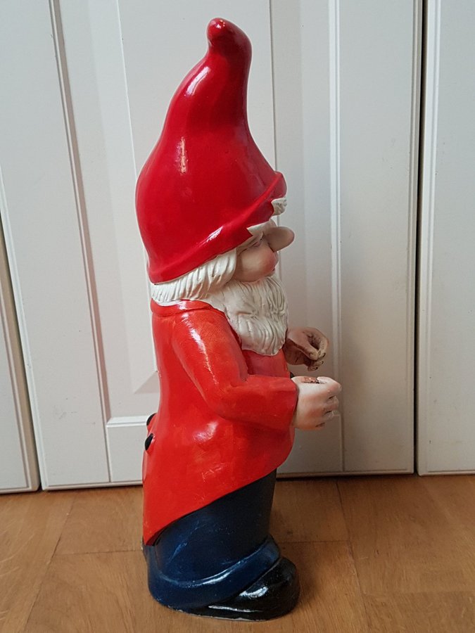 Gammal Tomte