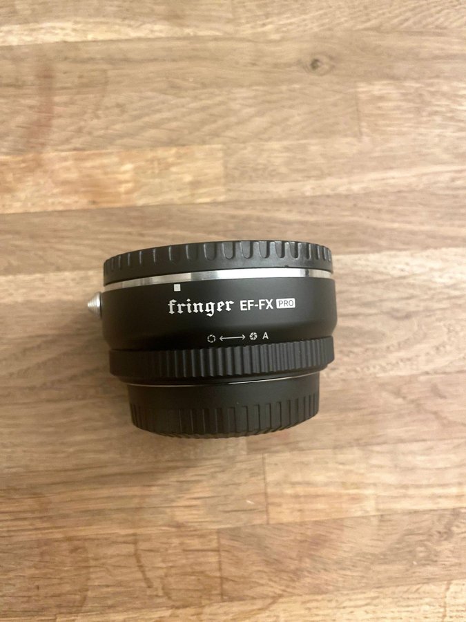 Fringer EF-FX Pro Adapter