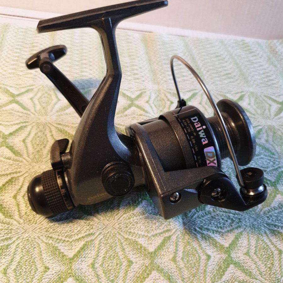 Daiwa DX 2550